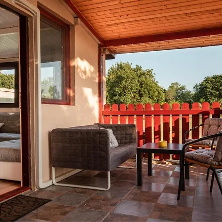 Casa vacanze Funny House