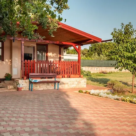 Casa de Férias Funny House