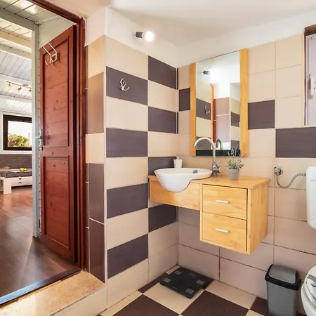 Casa vacanze Funny House *
