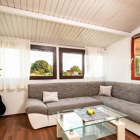 Ferienhaus Funny House *