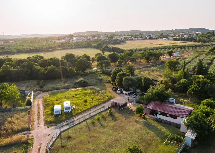 Funny House Ferienhaus