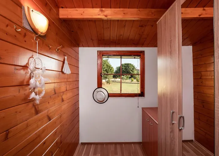 Сasa de vacaciones Funny House Pula