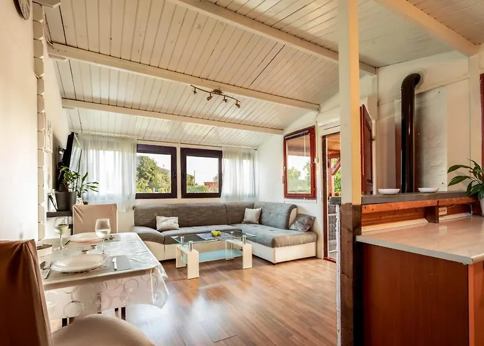 Ferienhaus Funny House