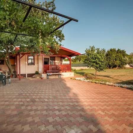 Funny House Holiday home