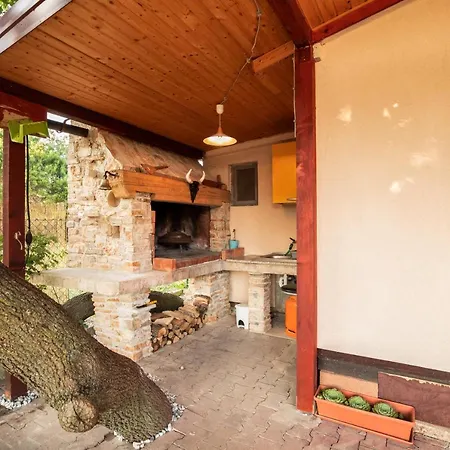 Holiday home Funny House Pula