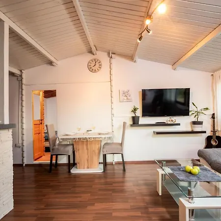 Funny House Holiday home Pula