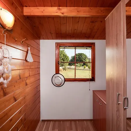 Holiday home Funny House Pula