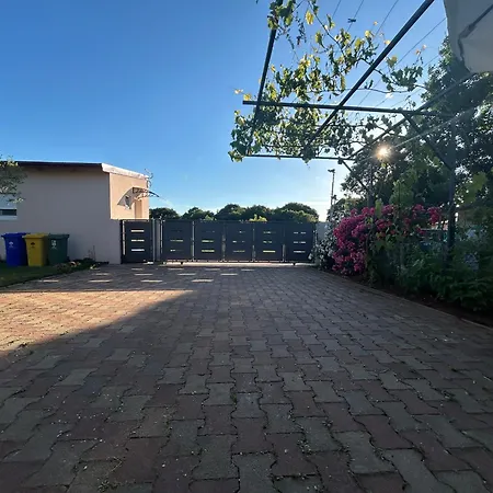 Funny House