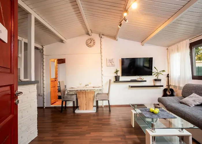 Funny House 펜션 풀라